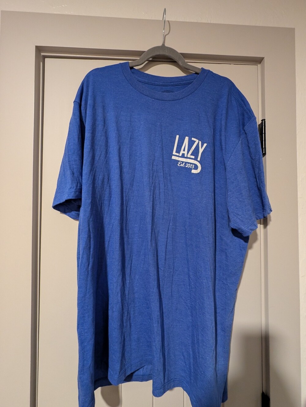 Lazy J T-shirt